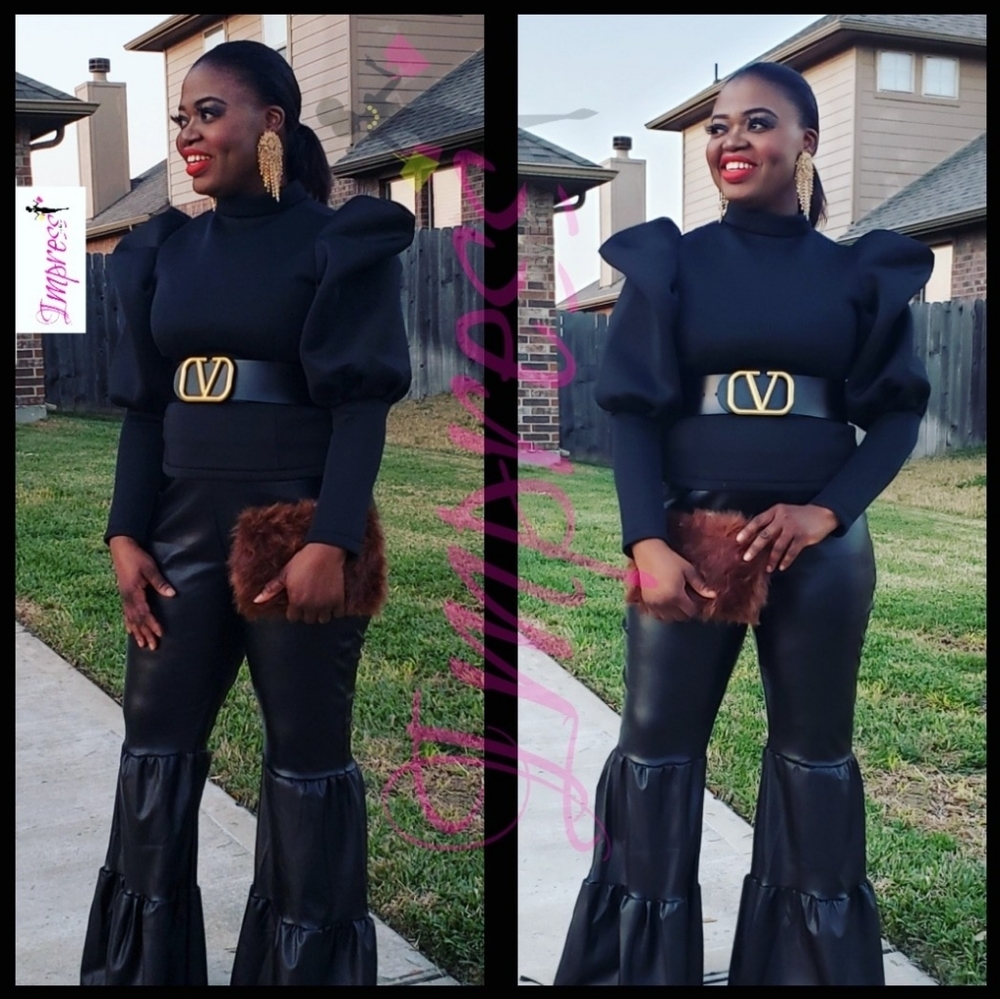 Stylish Blouse